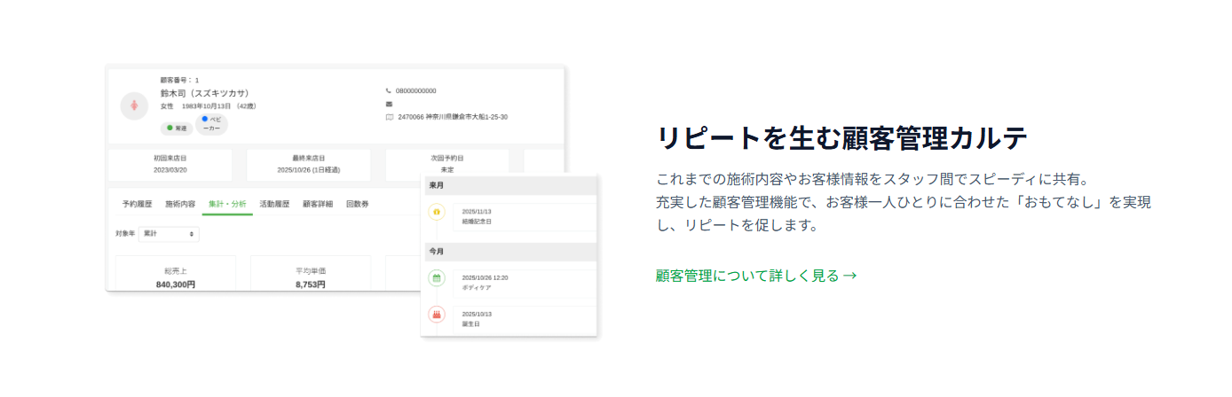 からだケア紹介画像の3枚目